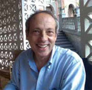 DR MARIANO LEVIN
