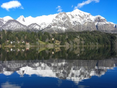 FOTO MERCURIO PATAGONIA