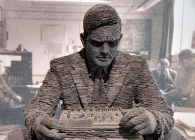 FOTO NOTA ALAN TURING