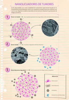 INFOGRAFIA nanocancer