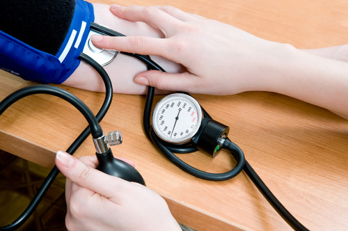 Despejan dudas sobre la medición de la presión arterial