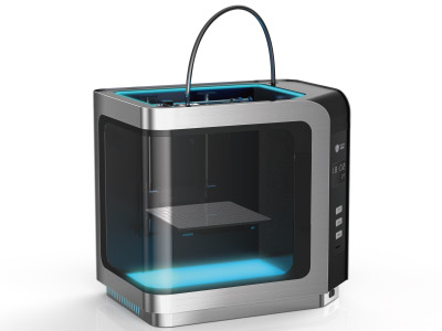 La impresión 3D y otras tecnologías digitales ayudan a realizar cirugías odontológicas