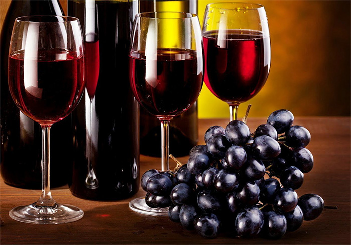 Buscan elaborar vinos que no produzcan resaca y alergias