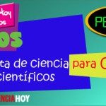 REVISTA CHICOS