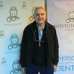 FOTO CyTA Dr. Dario Estrin