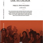 Portada Exactas Exiliada