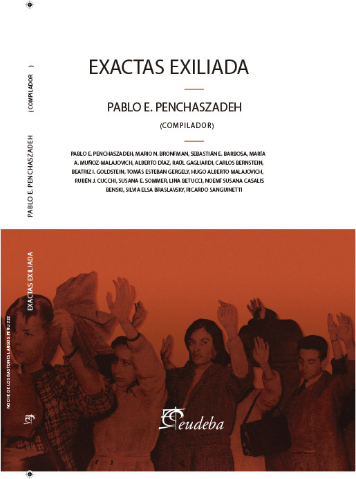 “La Noche de los Bastones Largos produjo un agujero negro generacional”