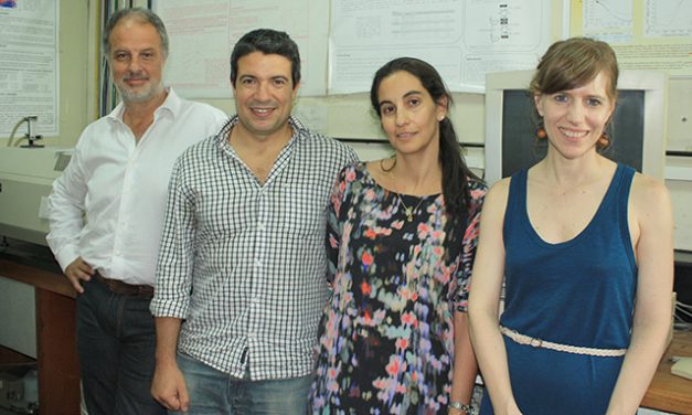 Virus del papiloma humano: identifican un novedoso blanco terapéutico