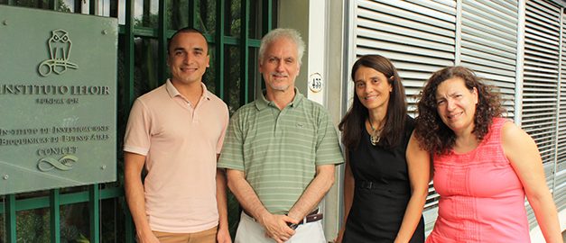 Inhiben la metástasis del cáncer de mama en estudios experimentales