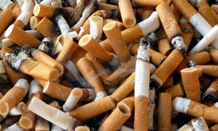 Fuma uno de cada tres estudiantes de Medicina de la UBA
