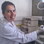 El trabajo formó parte de la tesis doctoral de Ángela María Candreva, investigadora del CONICET y de la Universidad Nacional de La Plata. 