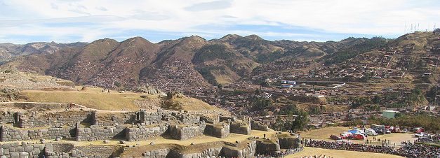 El secreto biológico para vivir por encima de los 2.500 metros