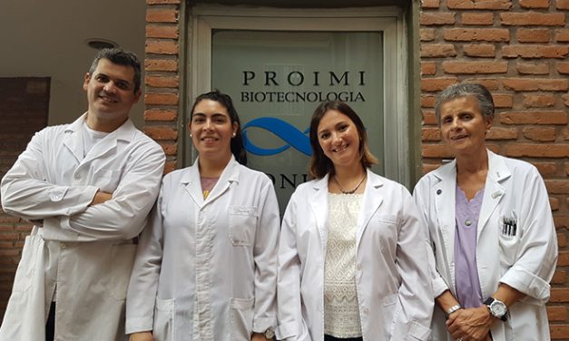 Levaduras de la Antártida podrían ser una excelente fuente de biodiesel