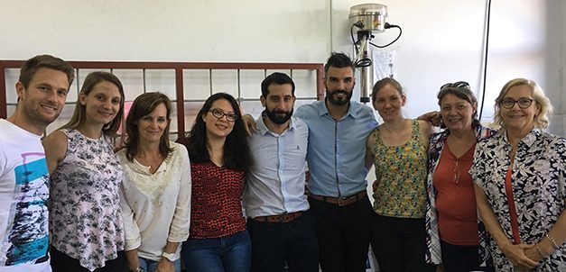 La piel de ranas podría ser un arma contra el Alzheimer