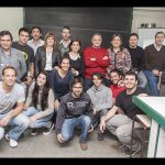 El grupo liderado por el doctor Daniel Enriz en el Instituto Multidisciplinario de Investigaciones Biológicas (IMIBIO-SL), que depende la Universidad Nacional de San Luis y del CONICET, también participó del avance. 