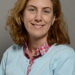 La doctora María Marta Fidalgo de Cortalezzi, del Departamento de Ingeniería Civil y Ambiental de la Universidad de Missouri (Estados Unidos) y egresada del Instituto Tecnológico de Buenos Aires.