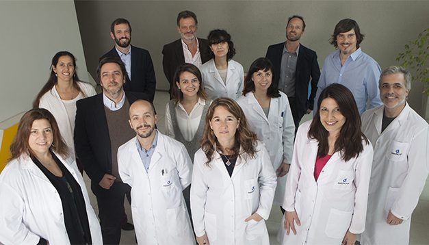 Científicos argentinos avanzan en el primer tratamiento para el síndrome urémico hemolítico