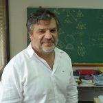 Guillermo Durán, director del Instituto de Cálculo de la Facultad de Ciencias Exactas y Naturales de la UBA e investigador del CONICET. 