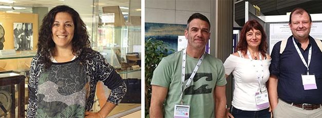 Un tipo enigmático de proteínas desafía a los científicos