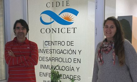 Científicos argentinos desarrollan método para evitar errores en el diagnóstico de enfermedades