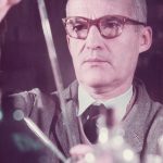 En 1970 el doctor Luis Federico Leloir recibió el premio Nobel de Química por el descubrimiento de procesos bioquímicos básicos para la vida