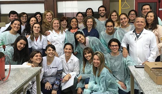 “La fitocosmética se basa en el manejo sostenible de los recursos naturales” 