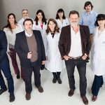 El equipo de Inmunova avanza hacia el primer tratamiento para el síndrome urémico hemolítico.