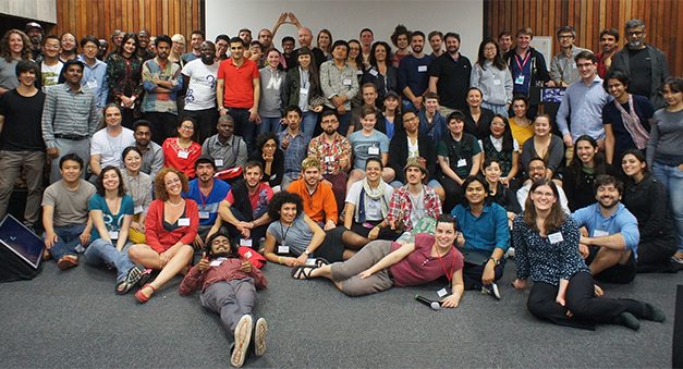 Buscan garantizar el acceso global al hardware científico para 2025