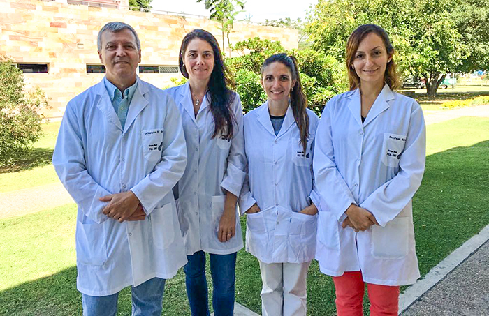 Impulsan el uso del orégano como aditivo alimentario