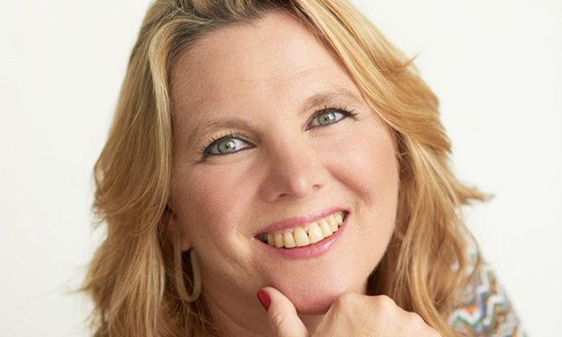 “La ficción no es lo opuesto a la realidad”