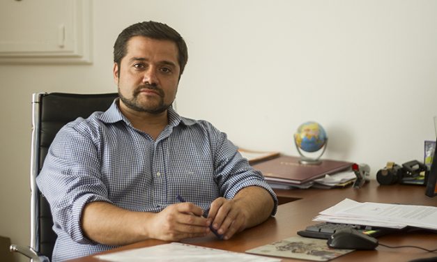 Se expande en el país un software argentino para esclarecer delitos