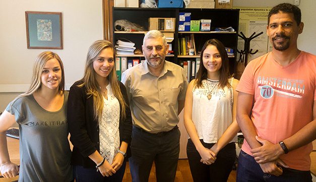 Argentina está entre los 30 países que más contaminan la atmósfera