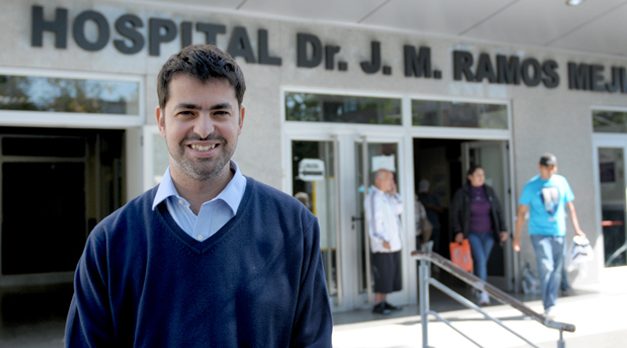 Una nueva técnica acelera el diagnóstico de enfermedades neurogenéticas