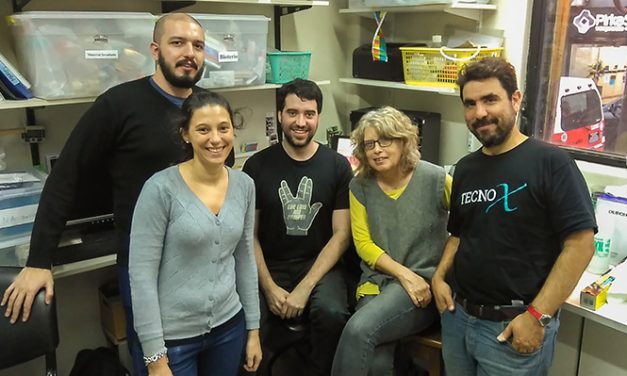 Crean base de datos para favorecer el diagnóstico de una rara enfermedad congénita