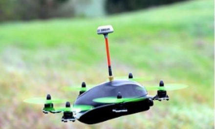 Científicos de Bahía Blanca proponen usar drones para mejorar las tareas de rescate