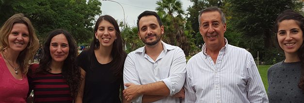 Crean plataforma de búsqueda de nuevas drogas para combatir el cáncer sin dañar tejido sano