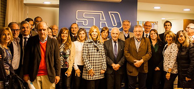 Médicos, científicos y representantes del sector público y privado unen fuerzas contra la diabetes