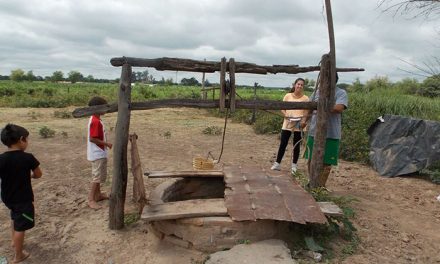 Identifican en Tucumán bacterias “cómplices” que vuelven más tóxico al arsénico del agua