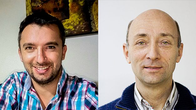 Hojas de frutillas pueden ser la fuente de “vacunas” para cultivos