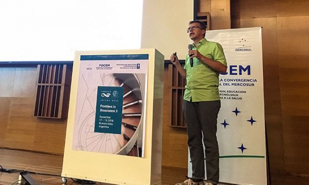 Una pequeña planta “insignificante” podría allanar el camino a cultivos más productivos