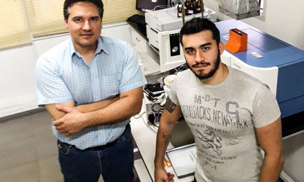 Científicos de Mendoza desarrollan una técnica rápida para medir un contaminante de la miel
