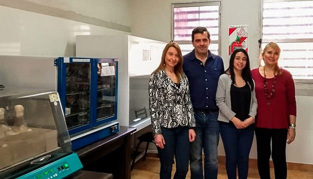 Desechos de la producción de vino pueden ayudar a conservar alimentos