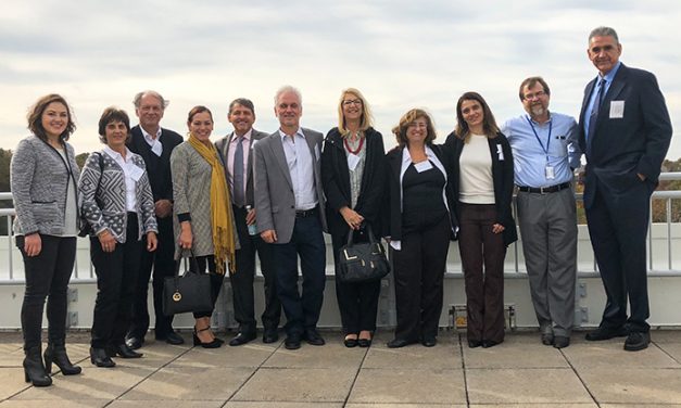 En 2019 se publicarán los primeros resultados de un estudio regional de cáncer de mama 