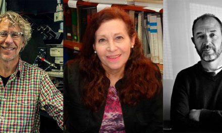 La Academia Mundial de Ciencias distingue a tres investigadores argentinos