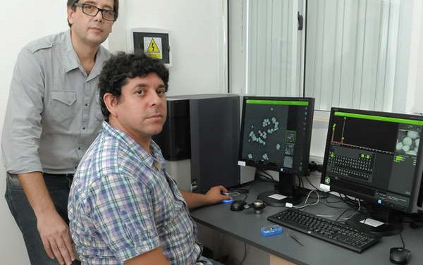 Desarrollan “caballos de Troya” que ayudan a nutrir o curar