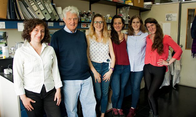 Científicos argentinos arrojan luz sobre el origen de una rara enfermedad