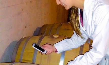 Una app móvil para bodegas podría salvar la calidad del vino