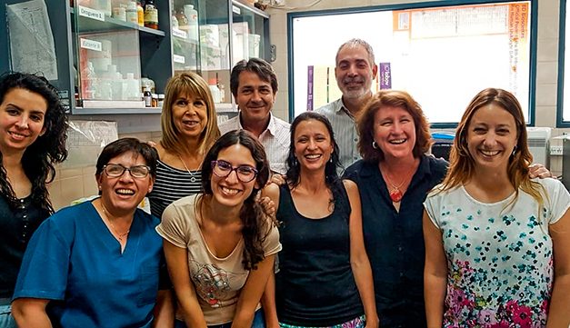 “Síndrome de mano, pie y boca atípico”: advierten que hay más casos de los que se conocen