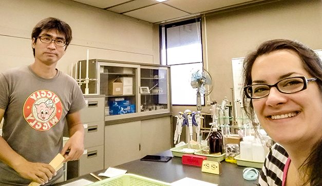 Hallazgo intrigante: semillas de una maleza del arroz “guardan registro” de experiencias “maternas”