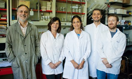 Secuencian el genoma de mil argentinos para estudiar el Alzheimer